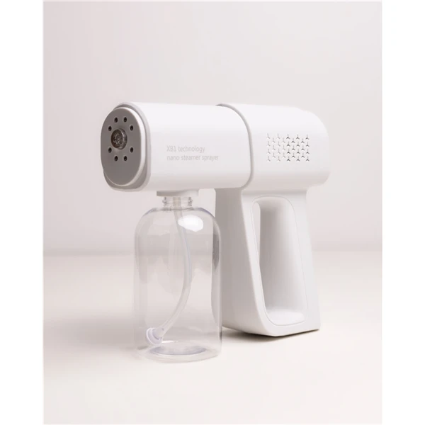 XB1 NANO MIST STEAMER SPRAY GUN