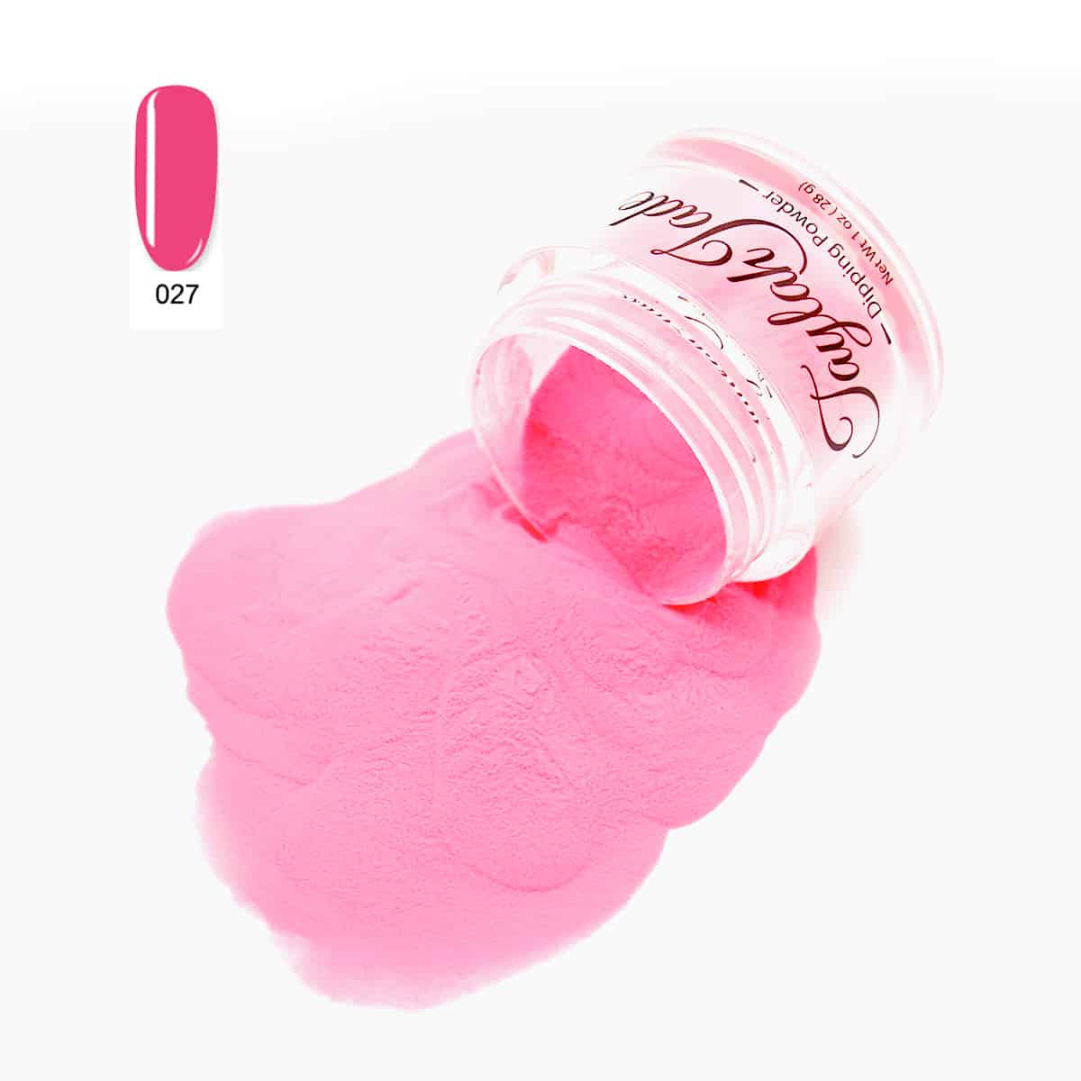 TAYLAH JADE DIPPING POWDER - 27 Hover Image