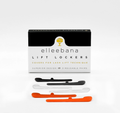ELLEEBANA LIFT LOCKERS - 3 PAIR COMBO PACK