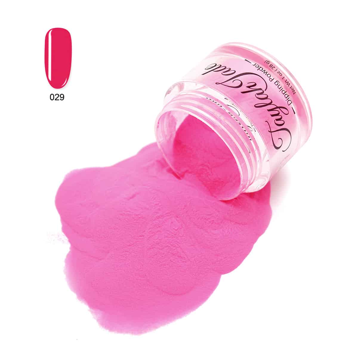 TAYLAH JADE DIPPING POWDER - 29 Hover Image