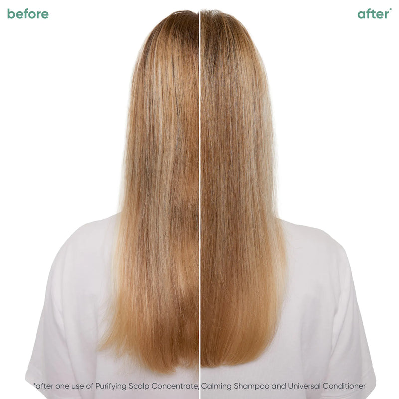 MATRIX BIOLAGE SCALP SYNC CALMING SHAMPOO 400ML