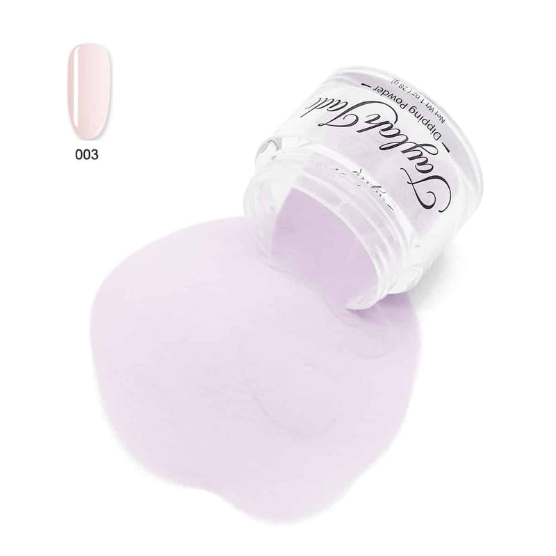 TAYLAH JADE DIPPING POWDER - 3