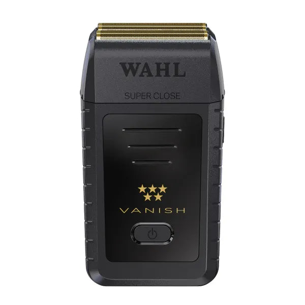 Wahl Vanish Lithium-Ion Cord/Cordless Foil Shaver
