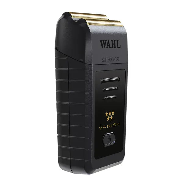 Wahl Vanish Lithium-Ion Cord/Cordless Foil Shaver