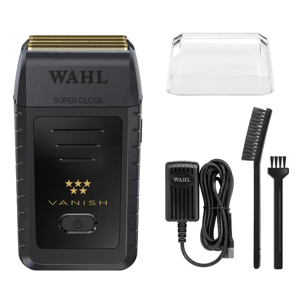 Wahl Vanish Lithium-Ion Cord/Cordless Foil Shaver
