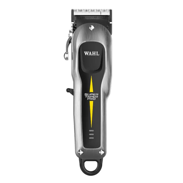 WAHL CORDLESS SUPER TAPER PRO