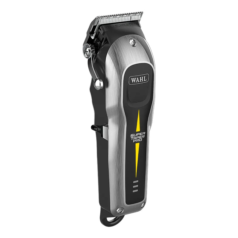 WAHL CORDLESS SUPER TAPER PRO