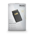 WAHL MICRO POWER CORDLESS SINGLE FOIL SHAVER