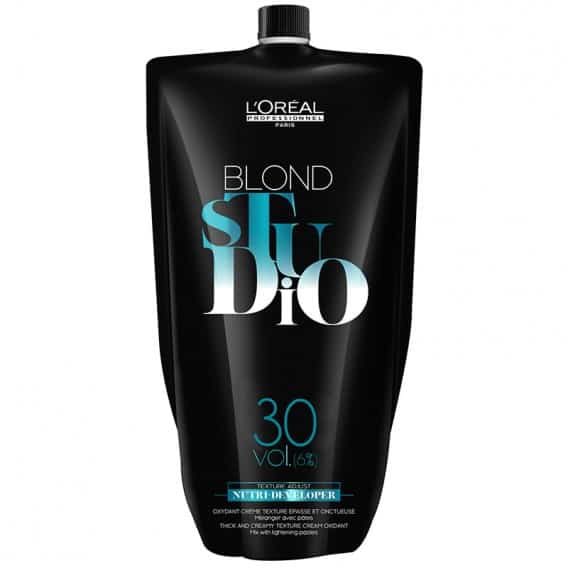 LOREAL BLOND STUDIO 30 VOL 1L
