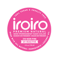 IROIRO NEON PINK 310