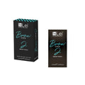 INLEI BROW LOCK 2- BROW FIXING 9 SACHETS