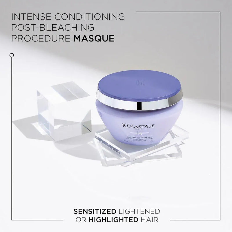 KERASTASE BLOND ABOLU MASQUE CICAEXTREME 200ML