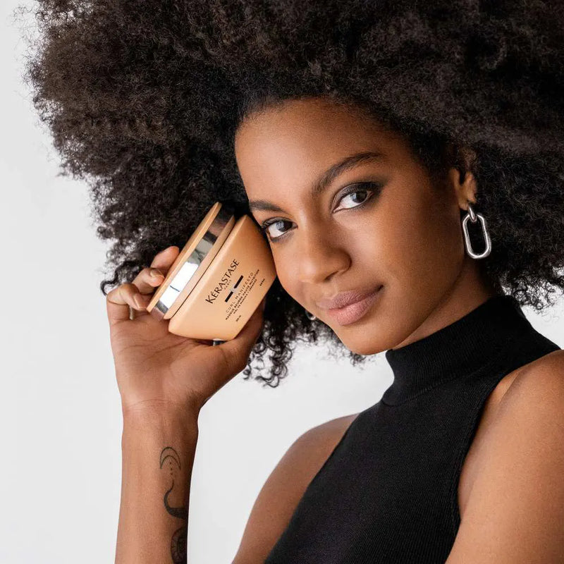 KERASTASE CURL MANIFESTO MASQUE 200ML