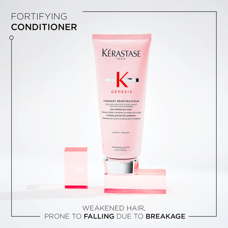 KERASTASE GENESIS FONDANT FORTIFYING ANTI-HAIR FALL CONDITIONER 200ML