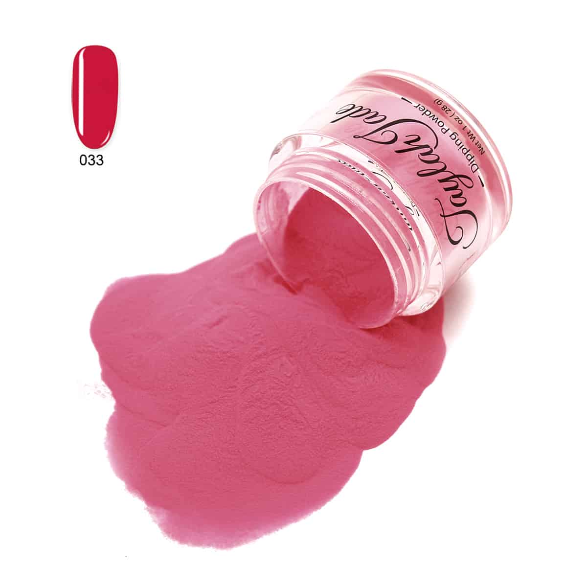 TAYLAH JADE DIPPING POWDER - 33 Hover Image