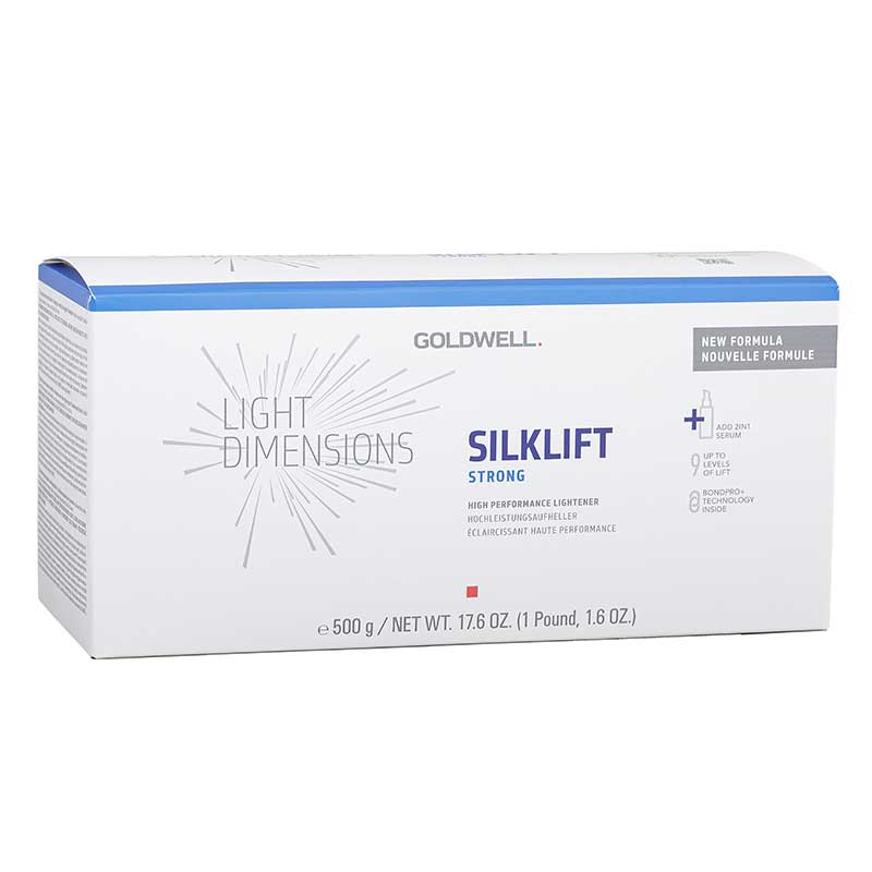 GOLDWELL LD SILK LIFT STRONG 500G