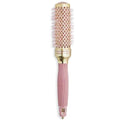 OLIVIA GARDEN 2018 PINK NANO THERMIC BRUSH 34MM