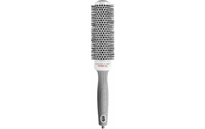 OLIVIA GARDEN CERAMIC ION SPEED XL BRUSH THERMAL 35MM