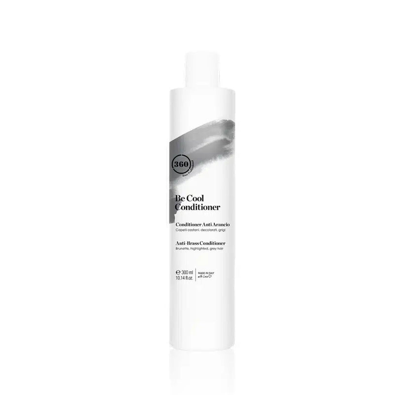 360 HAIR PROFESSIONAL BE COOL CONDITIONER 300ML