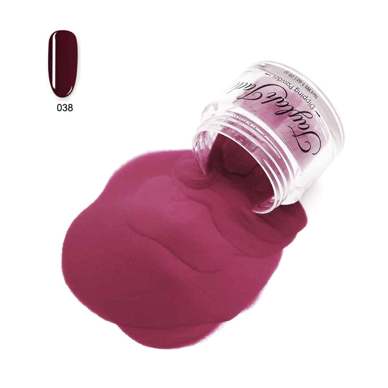 TAYLAH JADE DIPPING POWDER - 38