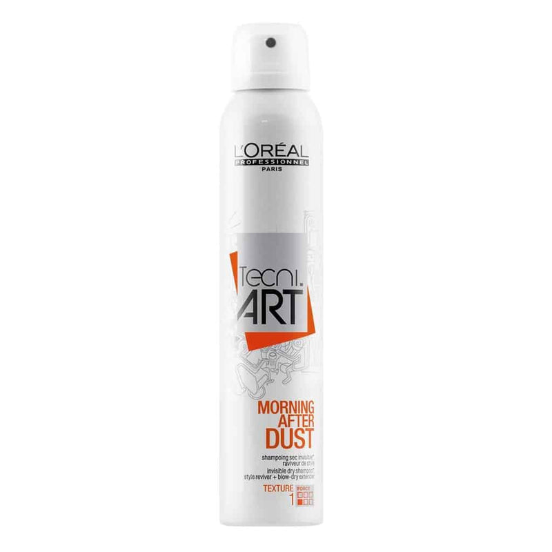 LOREAL TECNI.ART MORNING AFTER DUST 120G