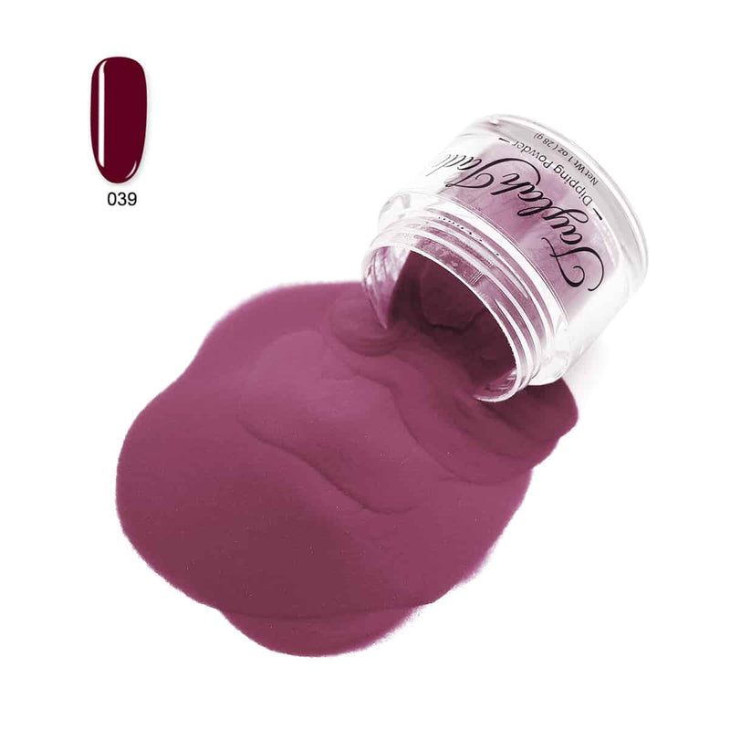 TAYLAH JADE DIPPING POWDER - 39