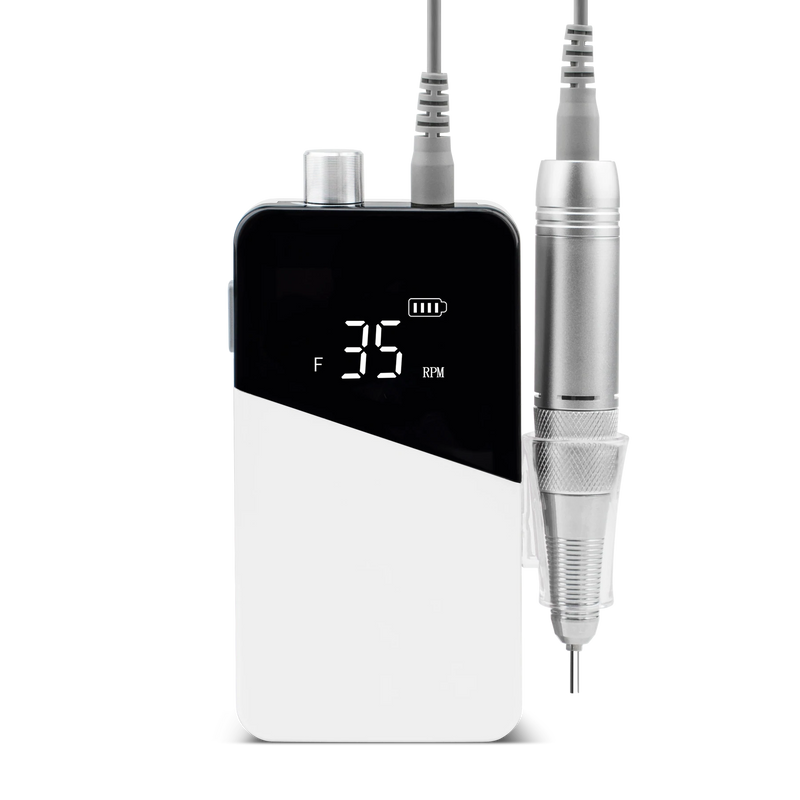 ARTISTS CHOICE PORTABLE CHARGING ELECTRIC DRILL