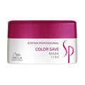 WELLA SP COLOR SAVE MASK 200ML