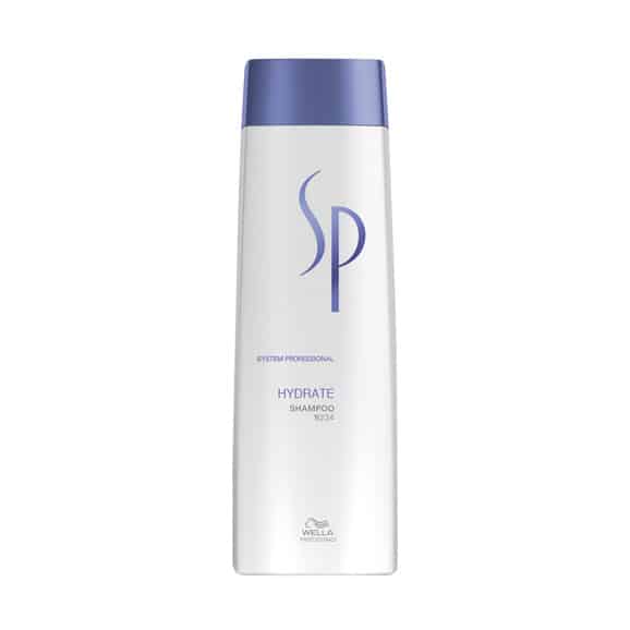 WELLA SP HYDRATE SHAMPOO 250ML