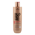 SCHWARZKOPF BLONDME ALL BLONDES RICH SHAMPOO 300ML