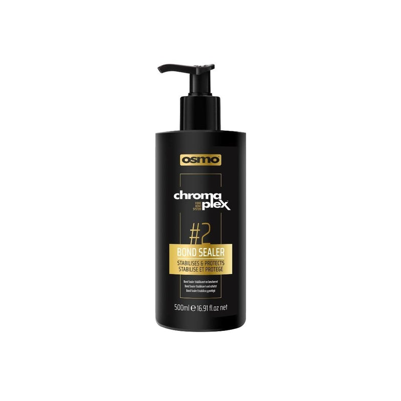 CHROMA PLEX BOND SEALER #2 500ML
