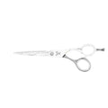 CRICKET SHEAR XPRESSIONS SIMPLY MARBELOUS SCISSORS 5.75" - GRANITE, I ROCK