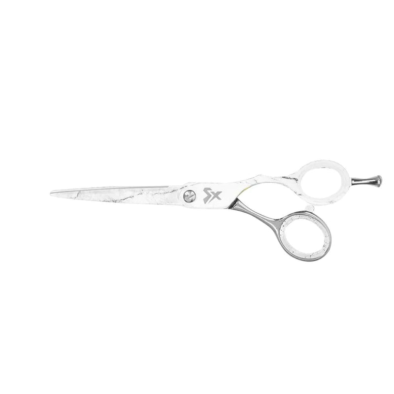 CRICKET SHEAR XPRESSIONS SIMPLY MARBELOUS SCISSORS 5.75" - GRANITE, I ROCK
