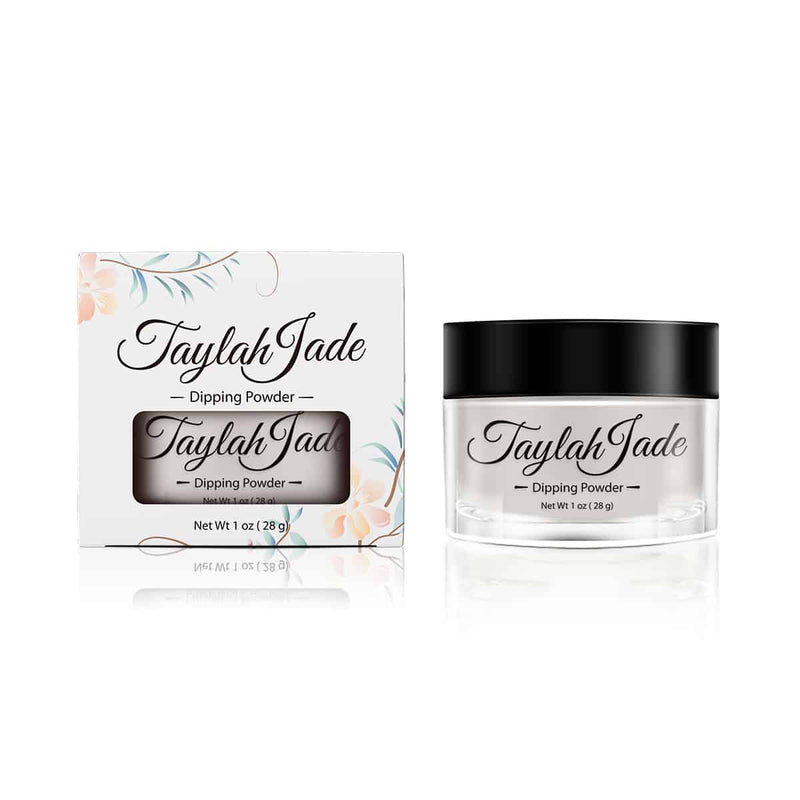 TAYLAH JADE DIPPING POWDER - 43