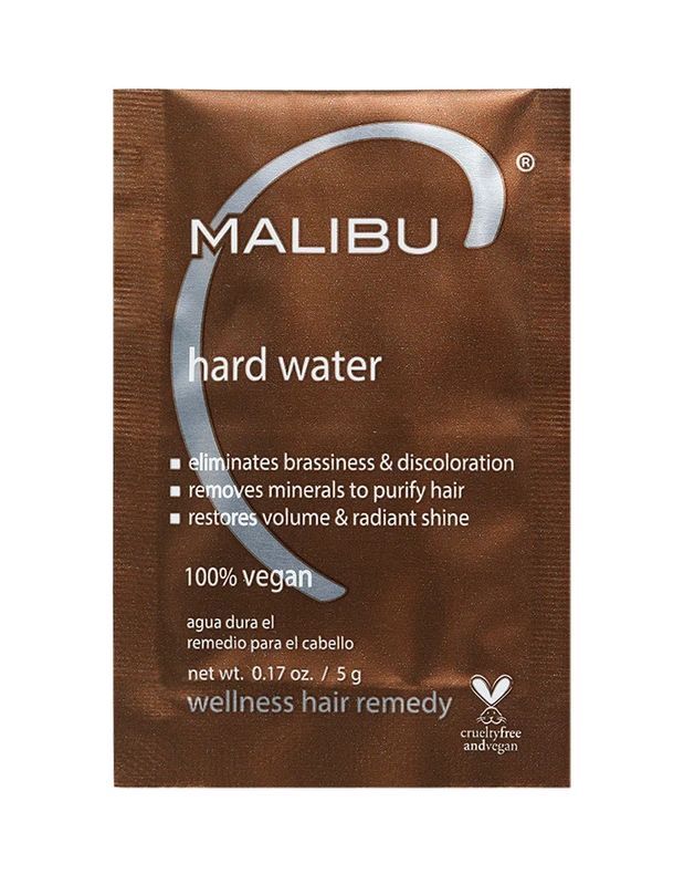 MALIBU C HARD WATER 5G