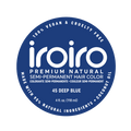IROIRO PREMIUM DEEP BLUE 45