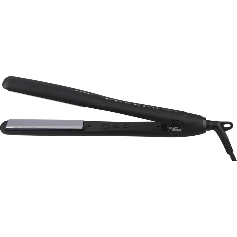 SILVER BULLET KERATIN 230 TITANIUM HAIR STRAIGHTENER
