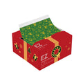 EZ FOIL CHRISTMAS EDITION - WIDE POP UP FOIL 500 SHEETS - LIMITED EDITION