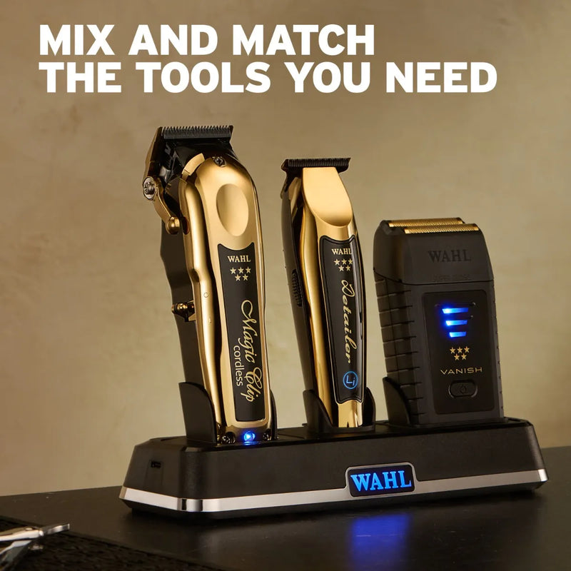 WAHL PROFESSIONAL POWER STATION