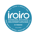 IROIRO PREMIUM TURQUOISE 50