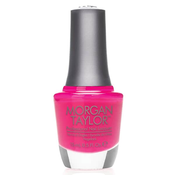 MORGAN TAYLOR SITTING PRETTY 15ML