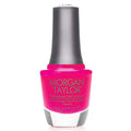 MORGAN TAYLOR PRETTIER IN PINK 15ML 022