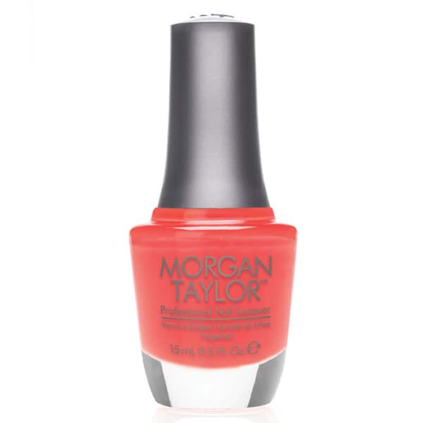 MORGAN TAYLOR SWEET ESCAPE 15ML