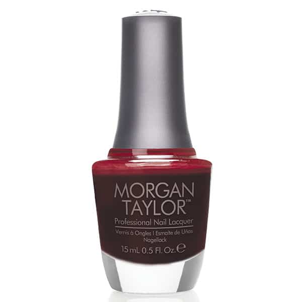 MORGAN TAYLOR FROM PARIS TO LOVE 15ML