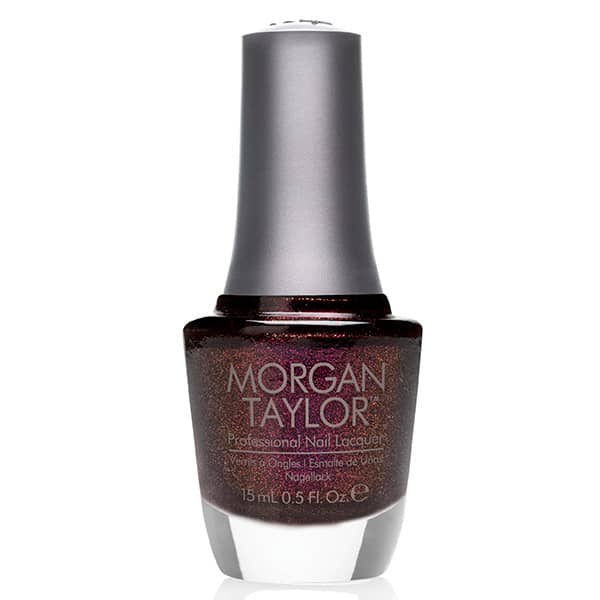 MORGAN TAYLOR SEAL THE DEAL 15ML