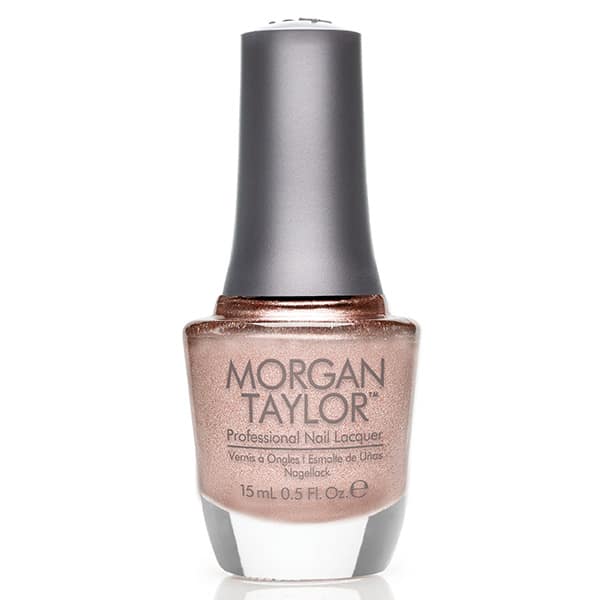 MORGAN TAYLOR NO WAY ROSE 15ML 073