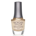 MORGAN TAYLOR GIVE ME GOLD 15ML 075