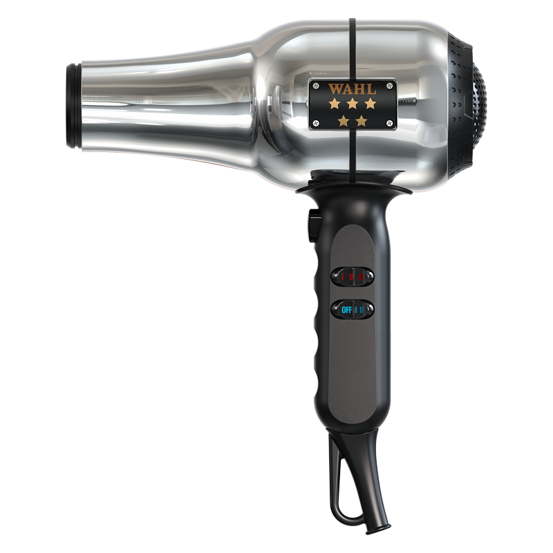 WAHL 5 STAR BARBER DRYER