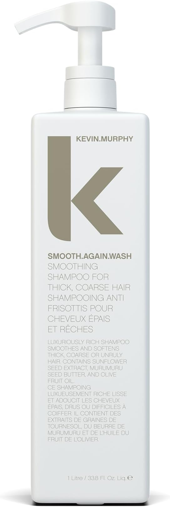 KEVIN MURPHY SMOOTH.AGAIN.WASH 1L