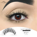 MODELROCK KIT READY LASHES - #527